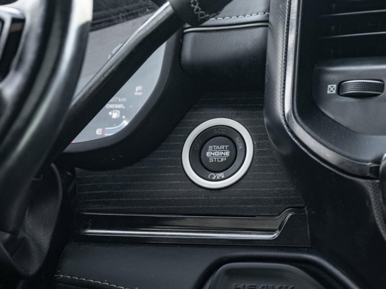 2023 RAM 2500 Limited Photo