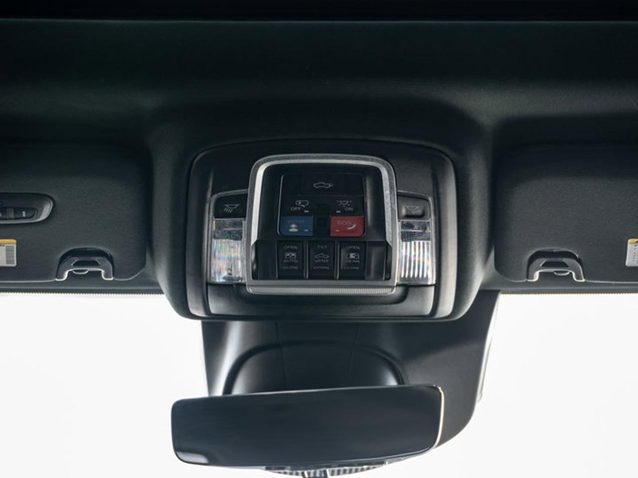 2023 RAM 2500 Limited Photo