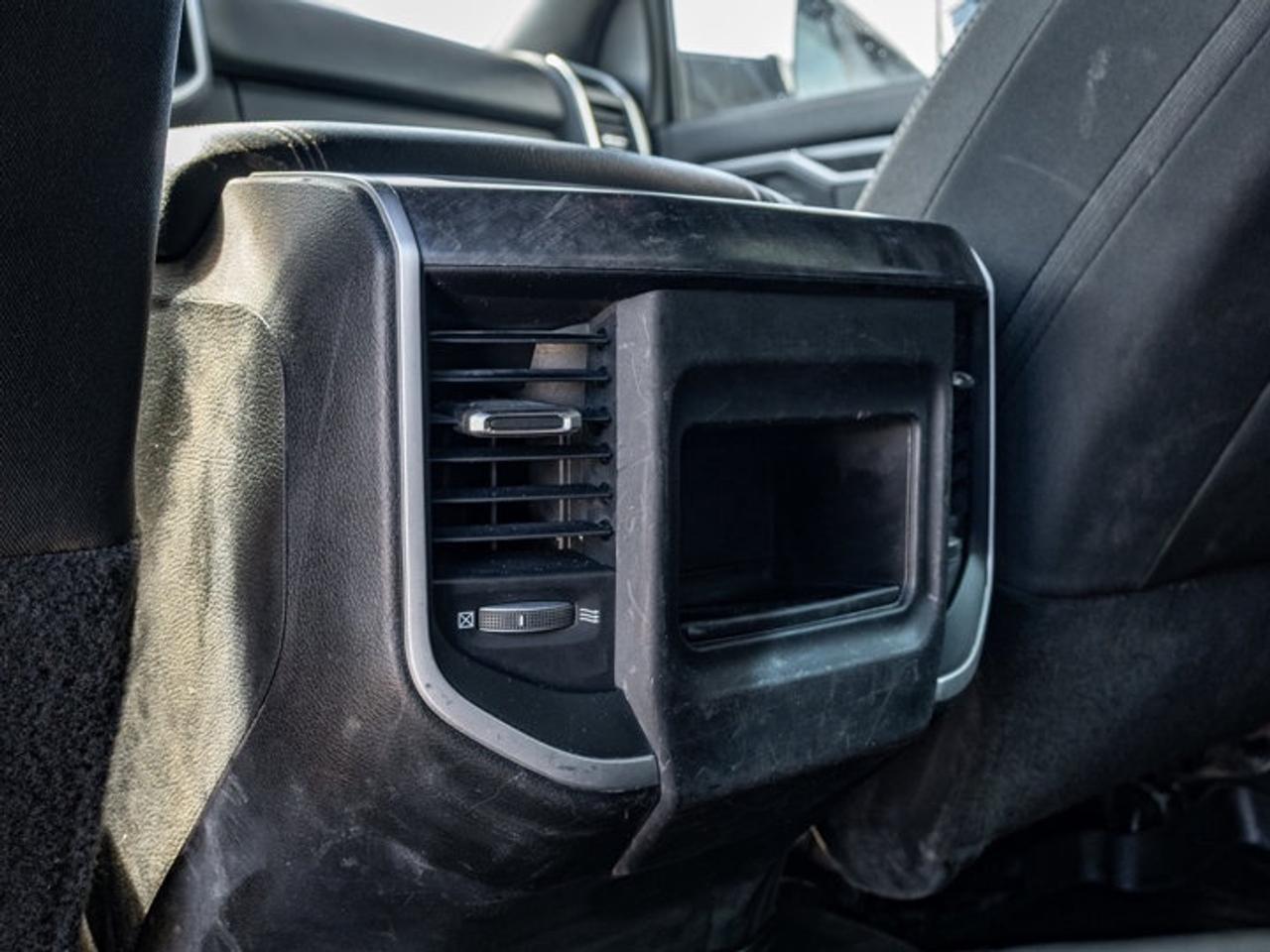 2022 RAM 2500 Big Horn Photo