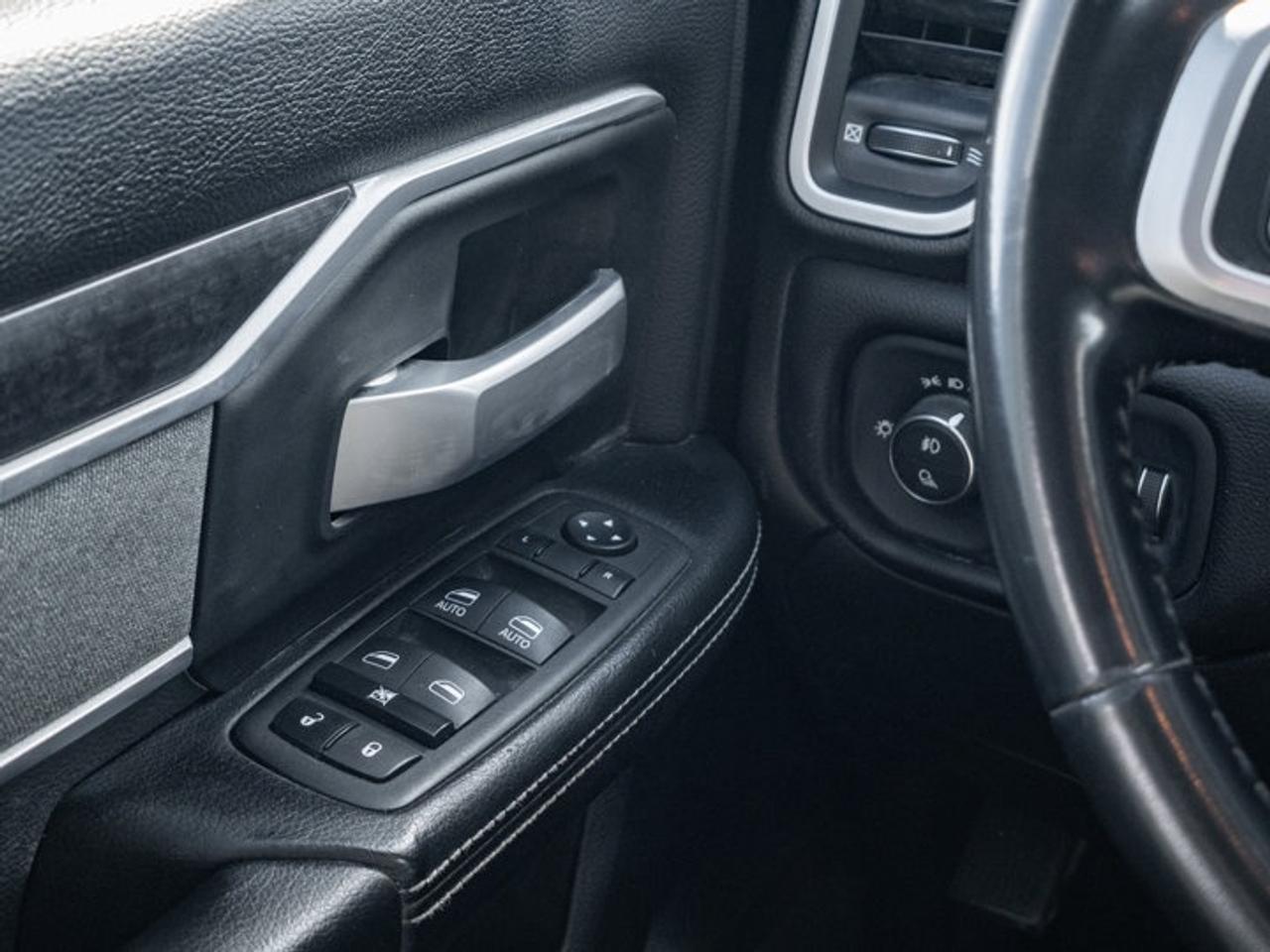 2022 RAM 2500 Big Horn Photo