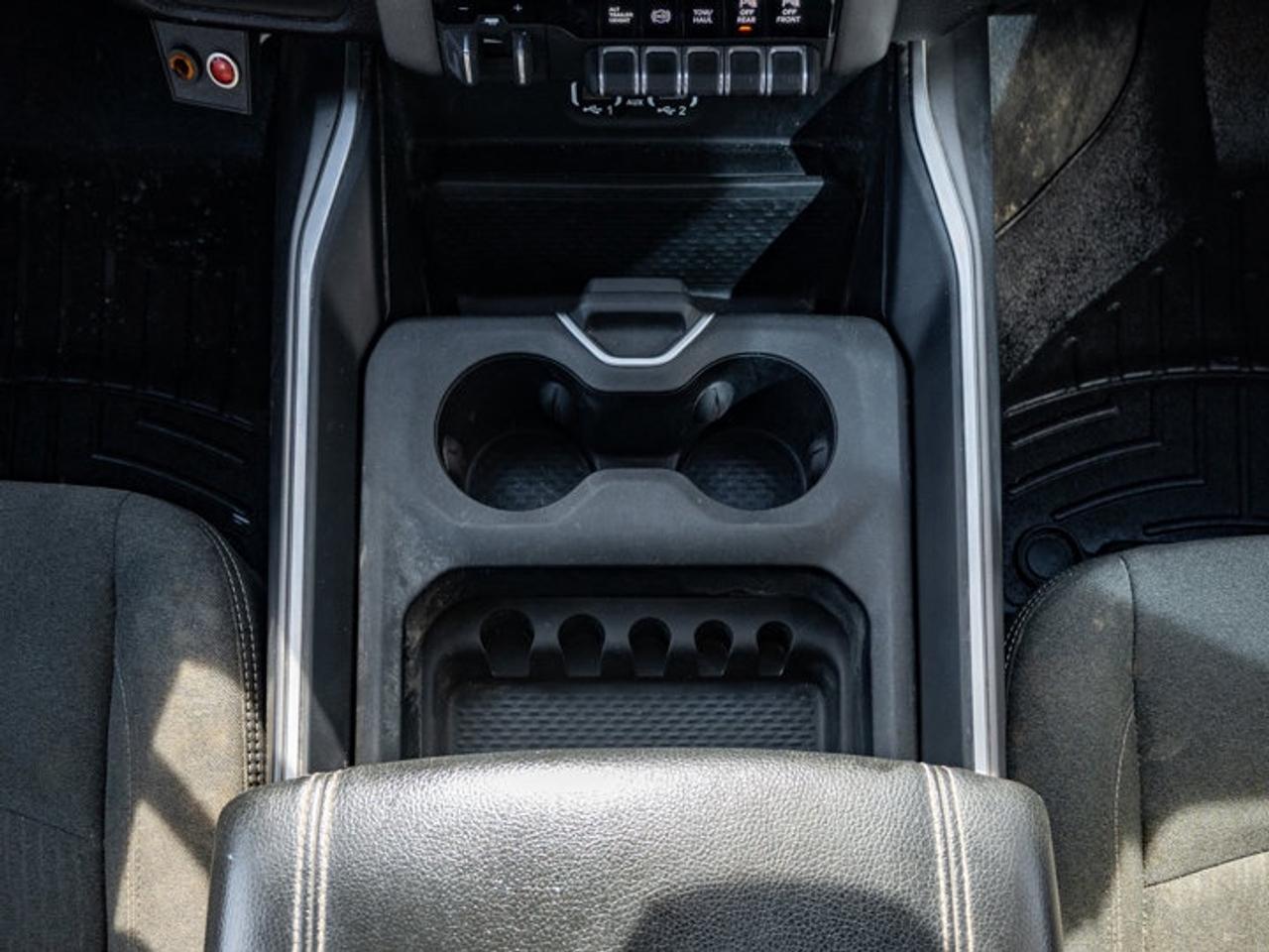2022 RAM 2500 Big Horn Photo