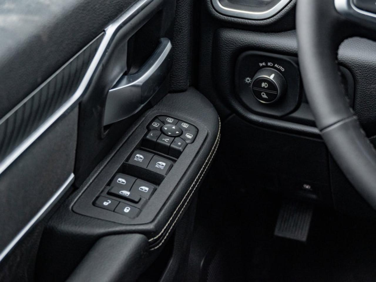 2026 RAM 2500 Big Horn Photo