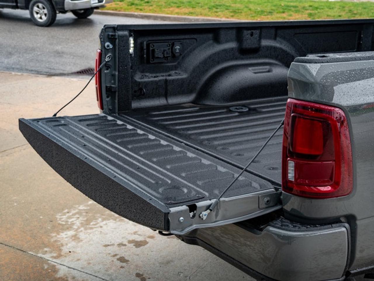 2026 RAM 2500 Big Horn Photo