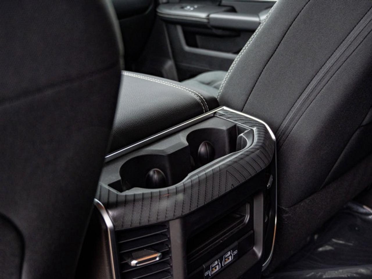 2026 RAM 2500 Big Horn Photo