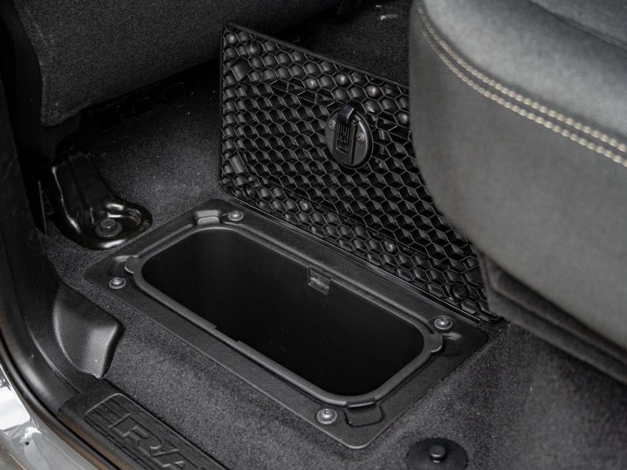 2026 RAM 2500 Big Horn Photo