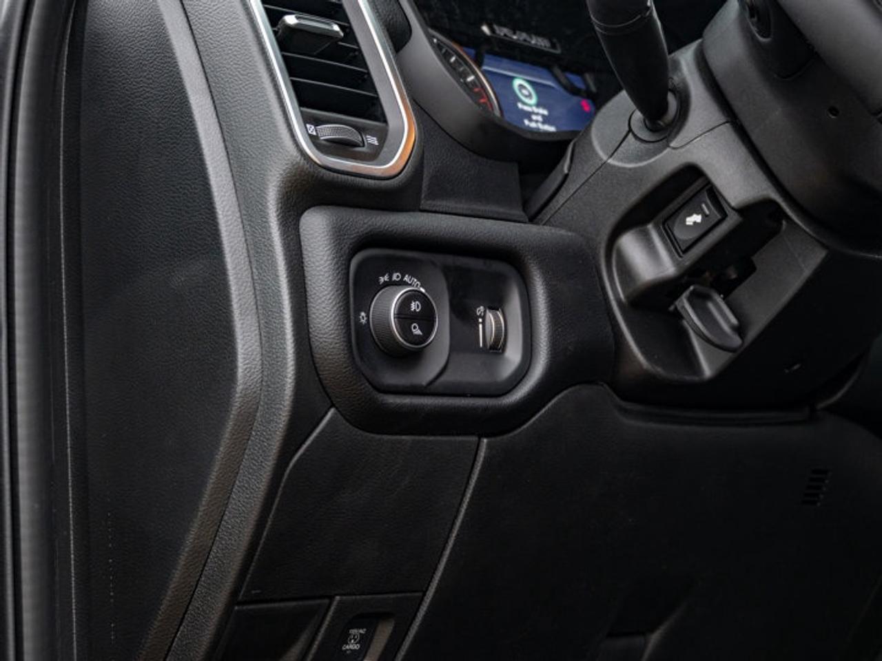 2026 RAM 2500 Big Horn Photo
