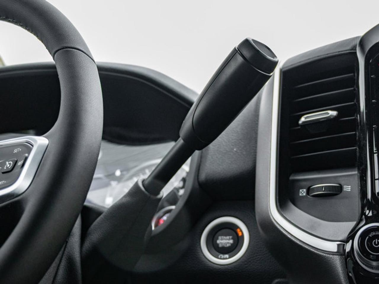 2026 RAM 2500 Big Horn Photo