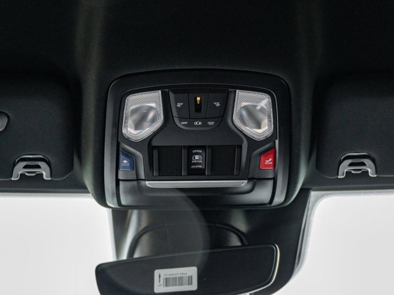 2026 RAM 2500 Big Horn Photo