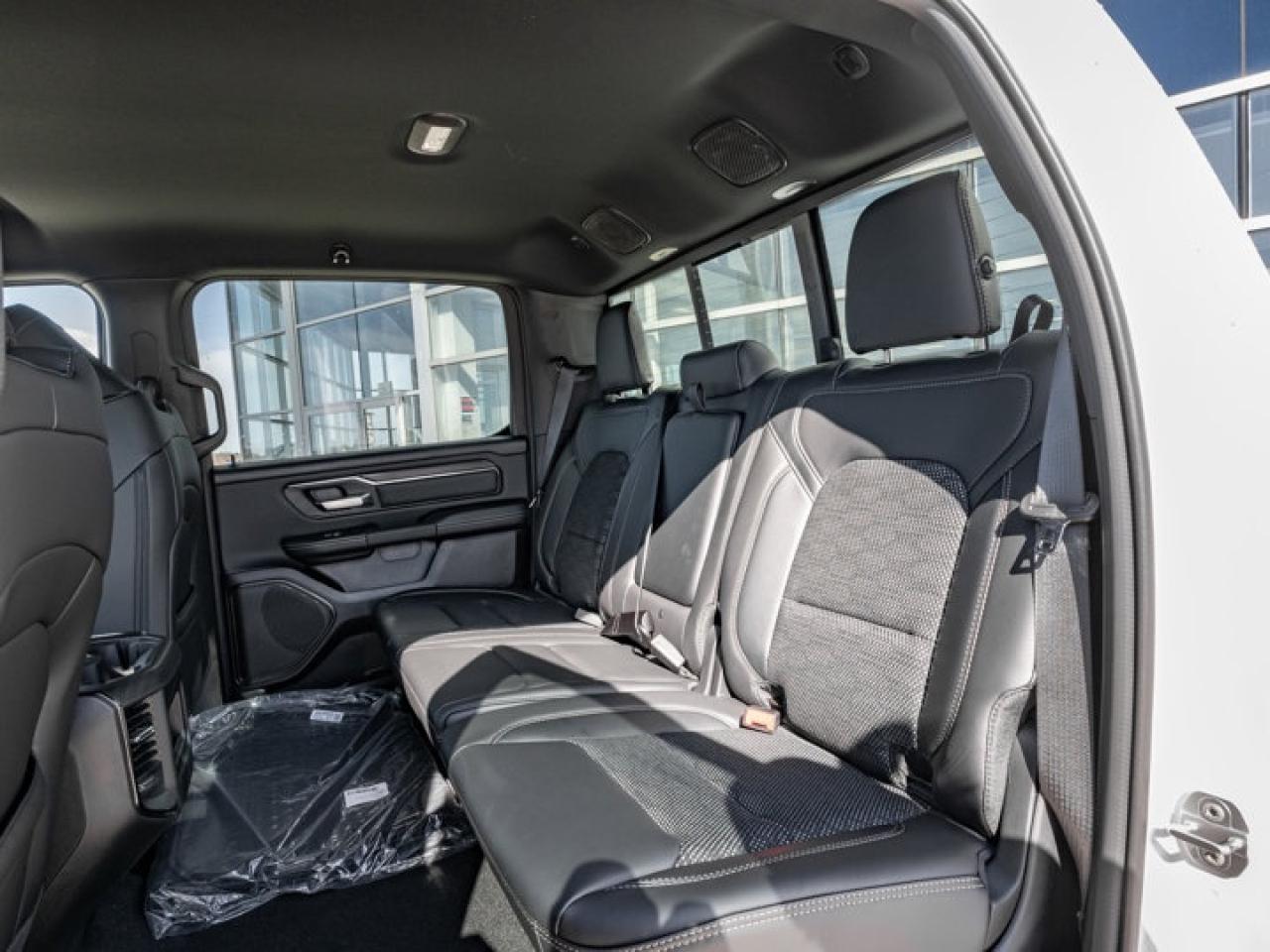 2026 RAM 1500 SPORT Photo