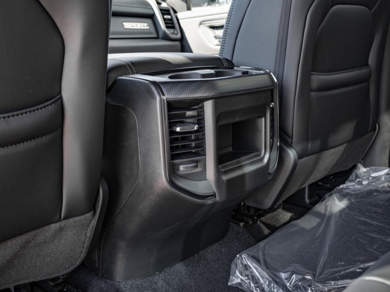 2026 RAM 1500 SPORT Photo