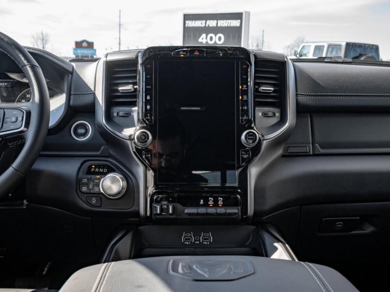 2026 RAM 1500 SPORT Photo