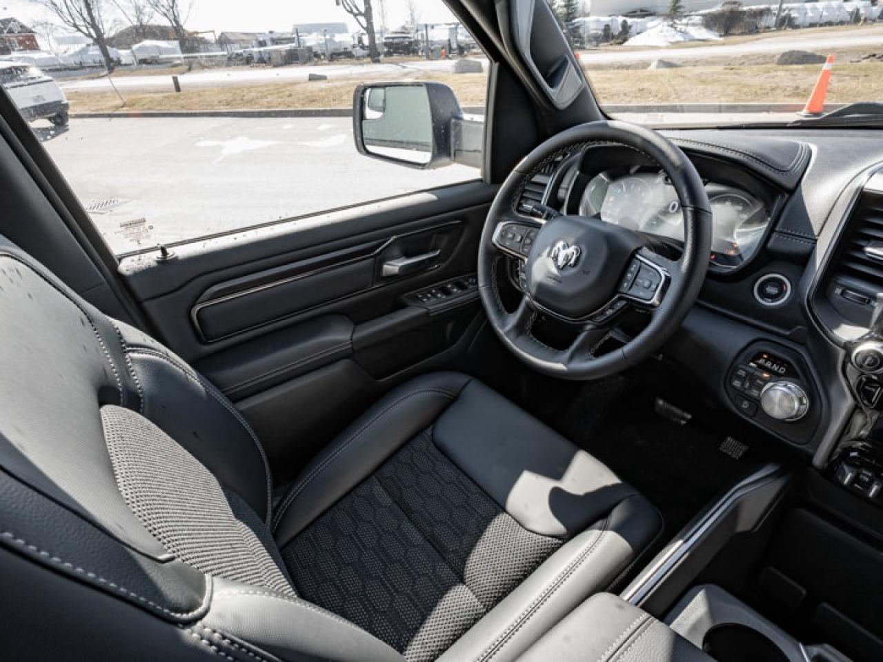 2026 RAM 1500 SPORT Photo