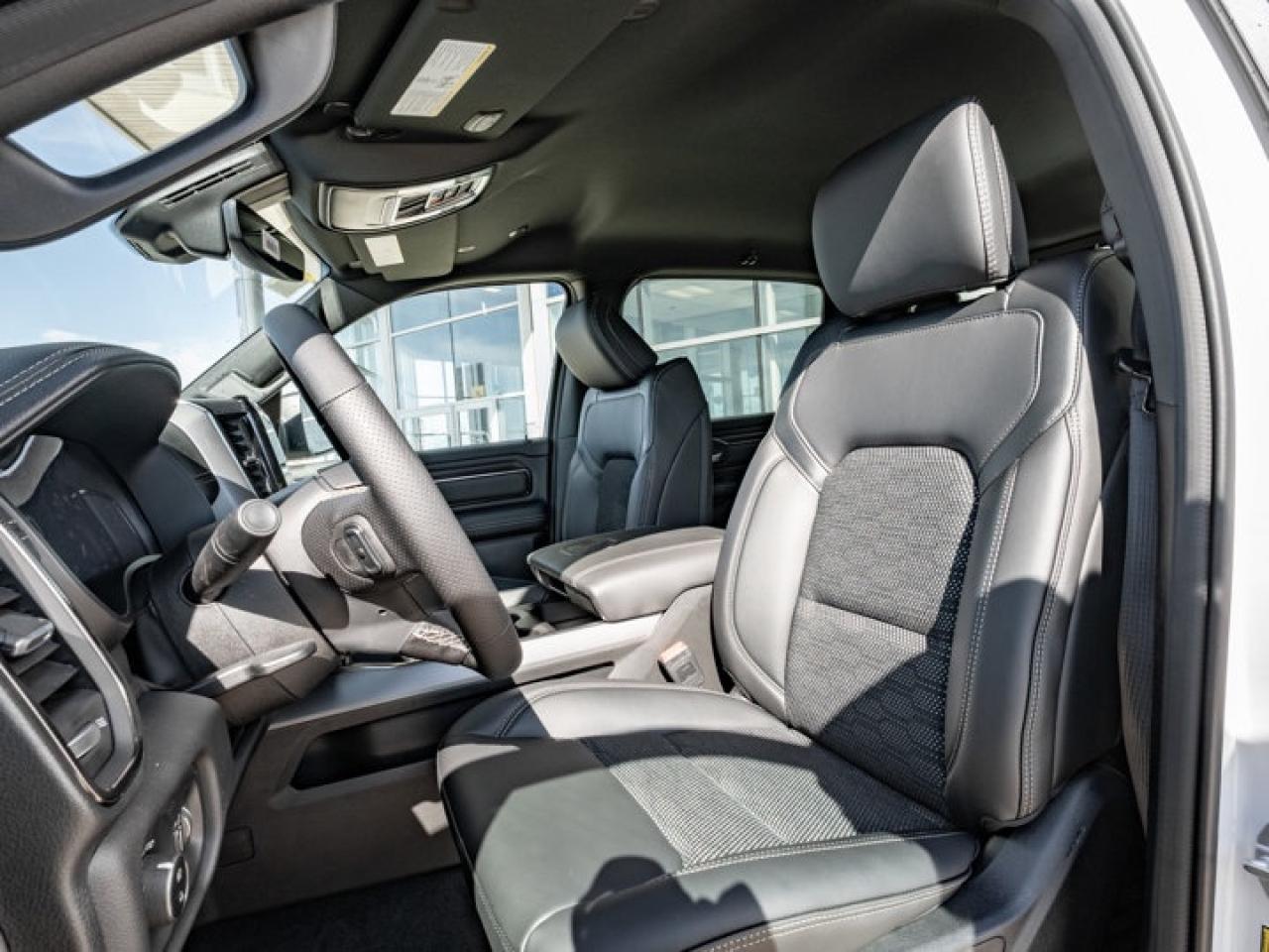 2026 RAM 1500 SPORT Photo