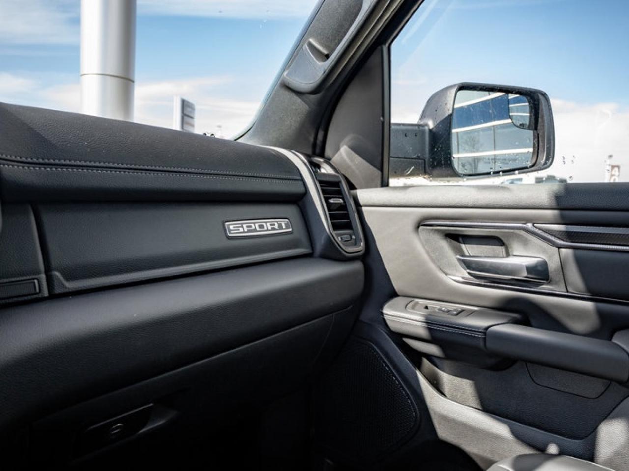 2026 RAM 1500 SPORT Photo