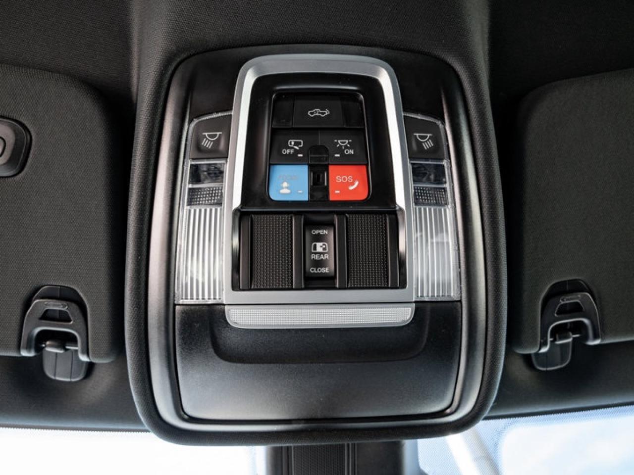 2026 RAM 1500 SPORT Photo