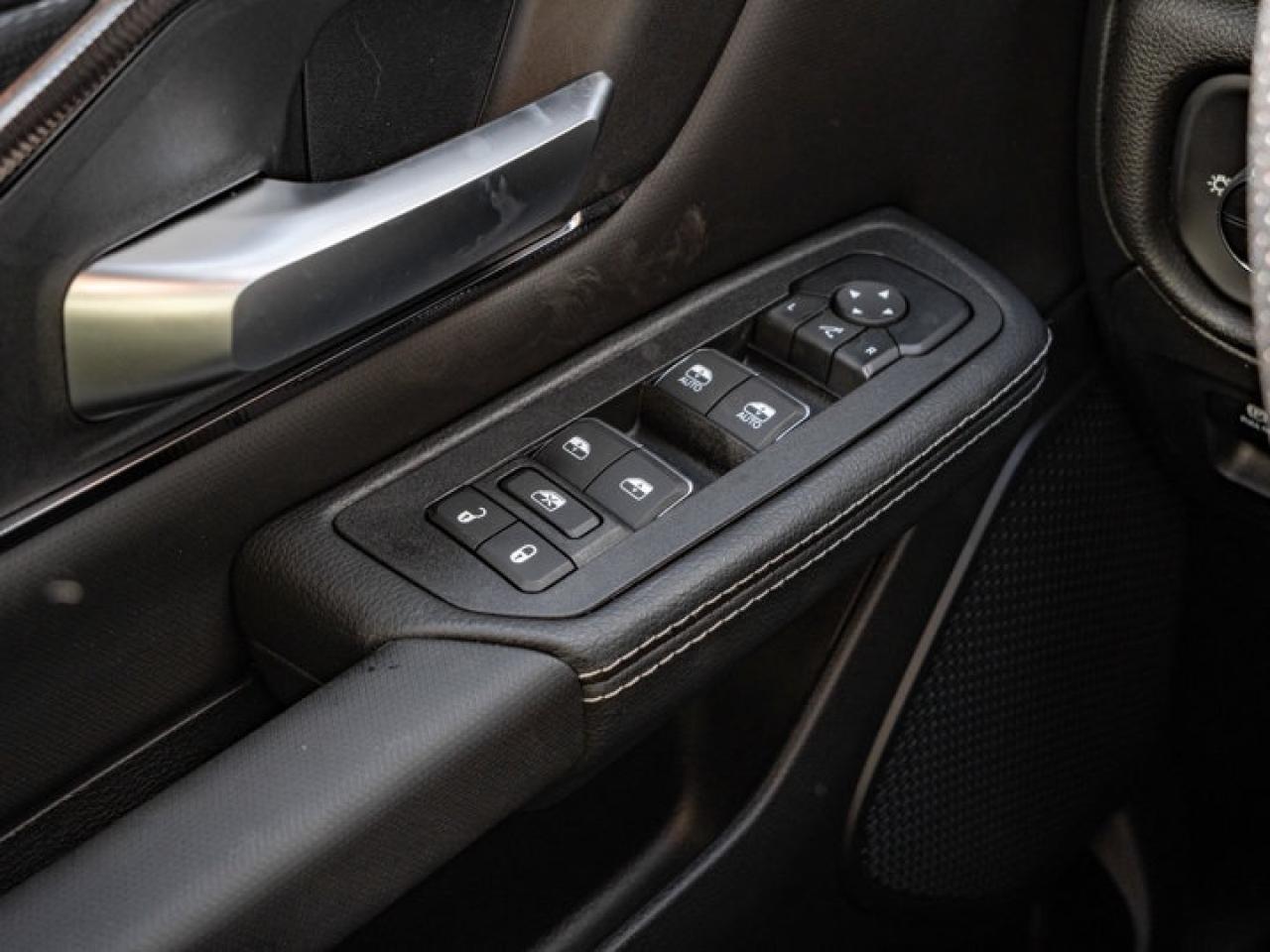 2026 RAM 1500 SPORT Photo