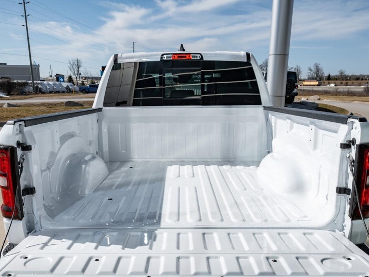2026 RAM 1500 SPORT Photo