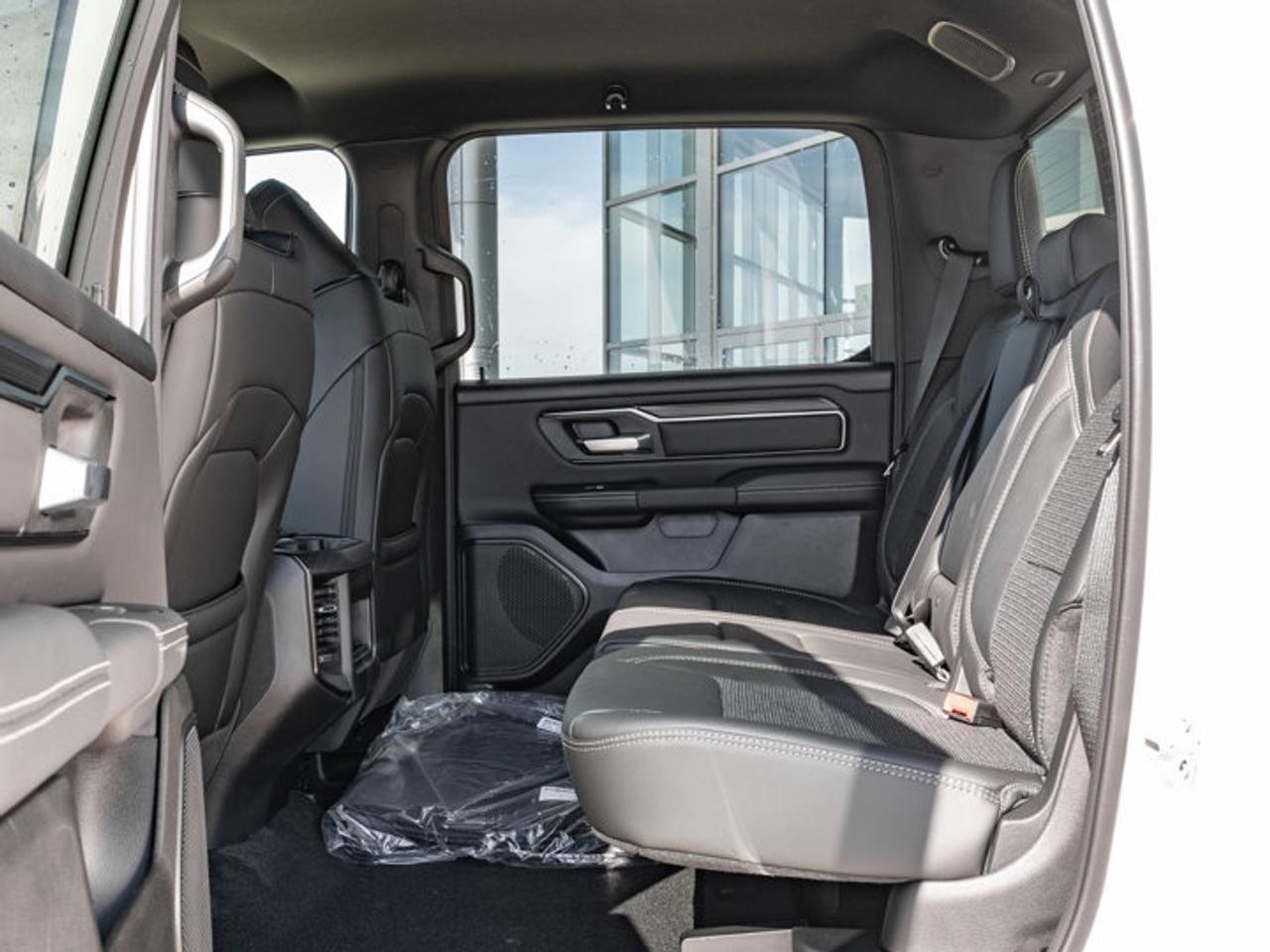 2026 RAM 1500 SPORT Photo