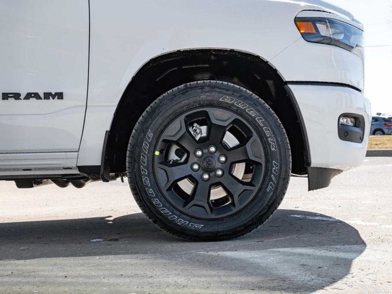 2026 RAM 1500 SPORT Photo