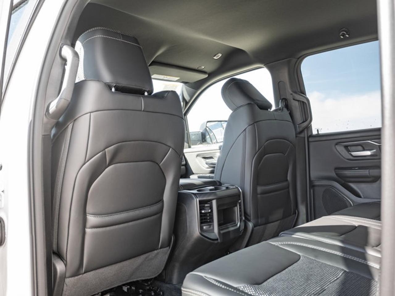 2026 RAM 1500 SPORT Photo