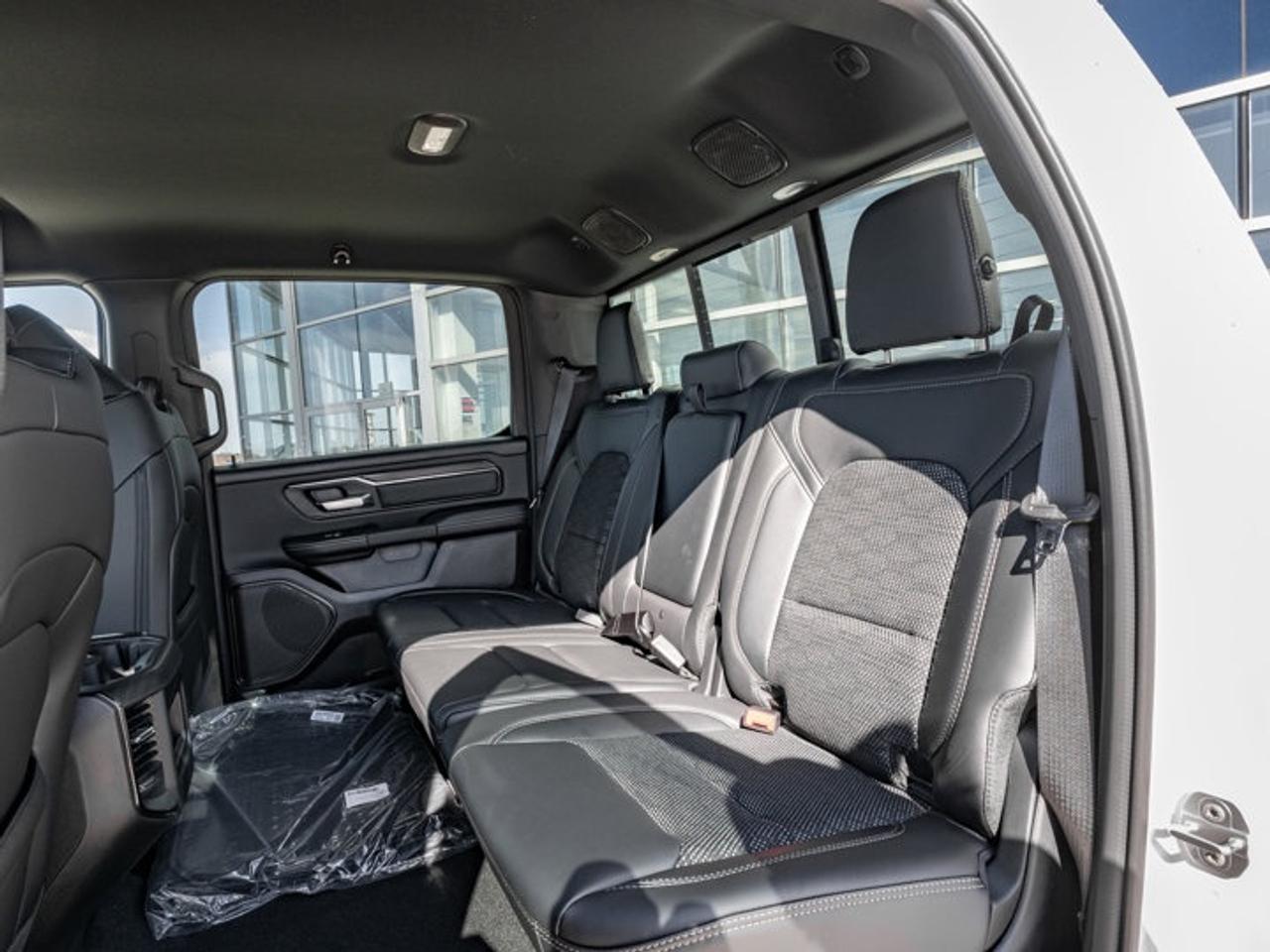 2026 RAM 1500 SPORT Photo