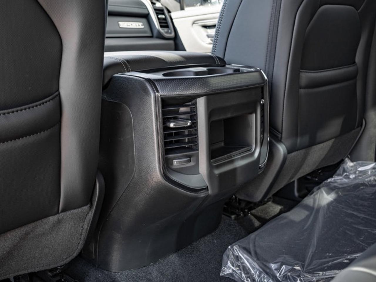 2026 RAM 1500 SPORT Photo