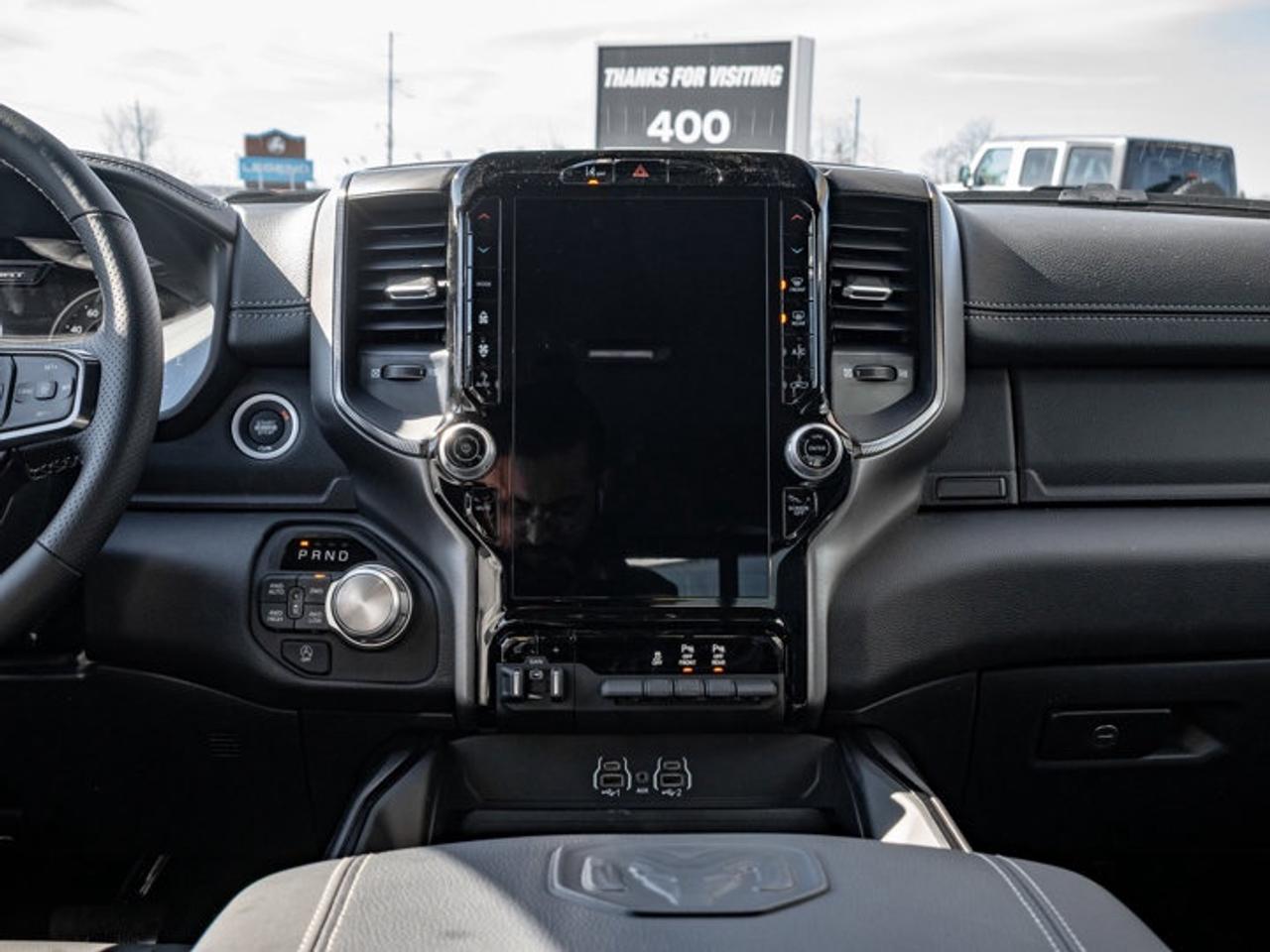 2026 RAM 1500 SPORT Photo