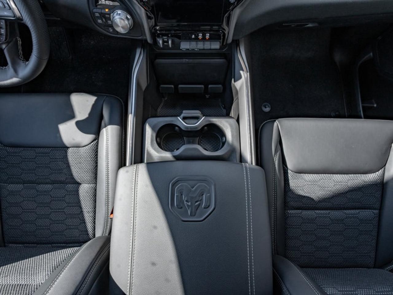 2026 RAM 1500 SPORT Photo