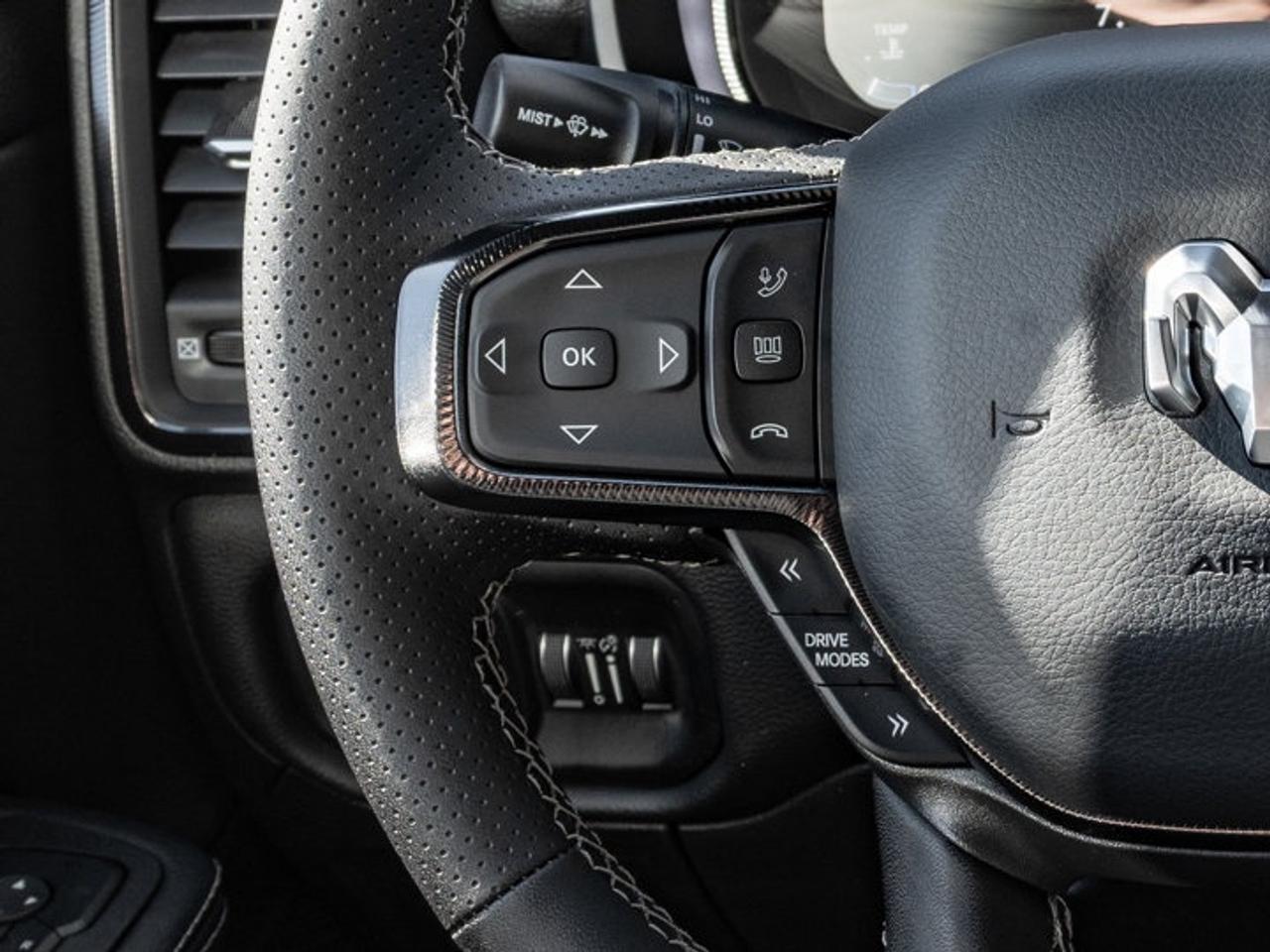 2026 RAM 1500 SPORT Photo