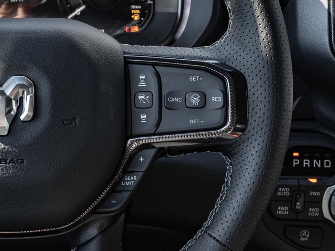 2026 RAM 1500 SPORT Photo