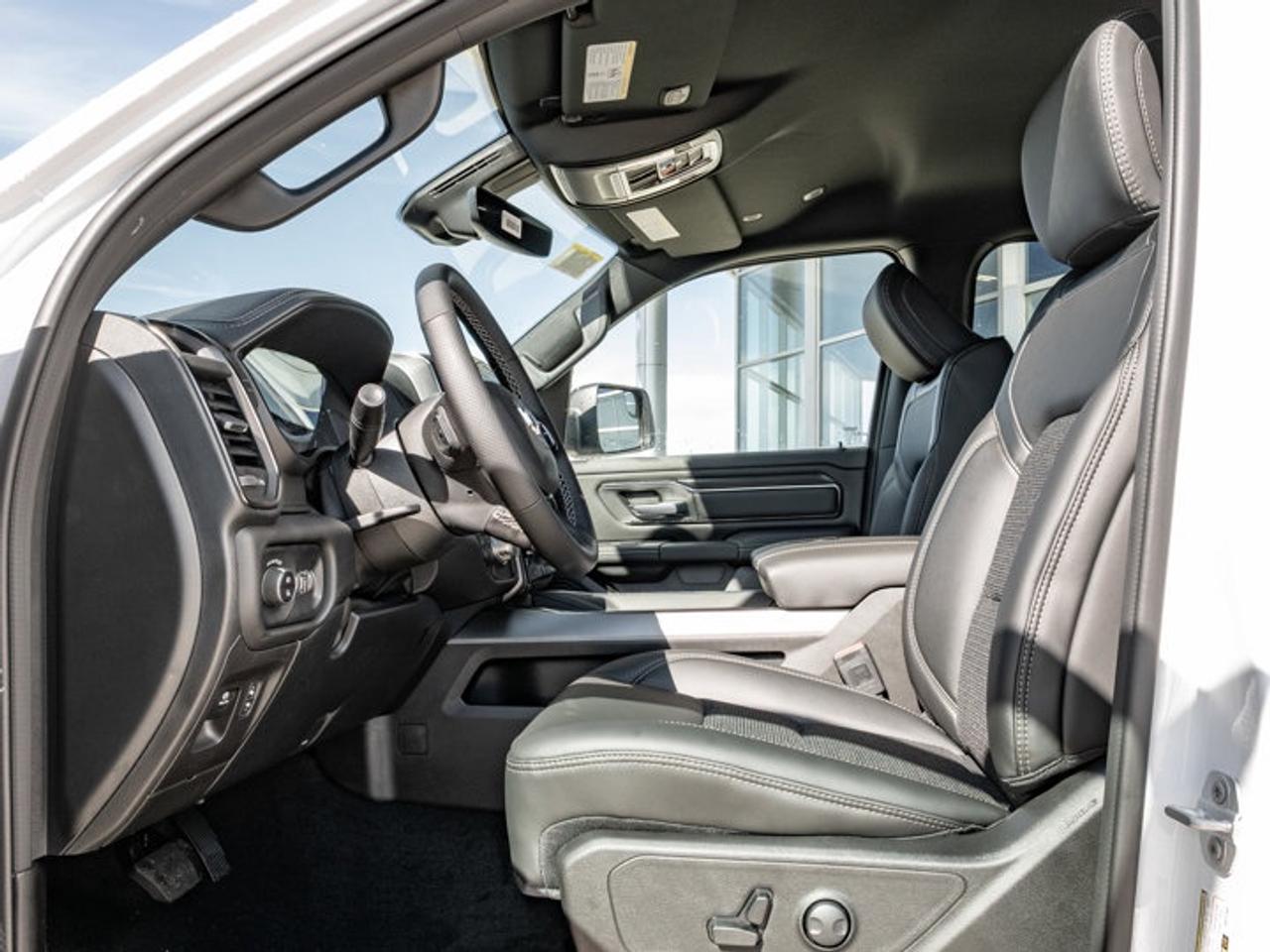 2026 RAM 1500 SPORT Photo