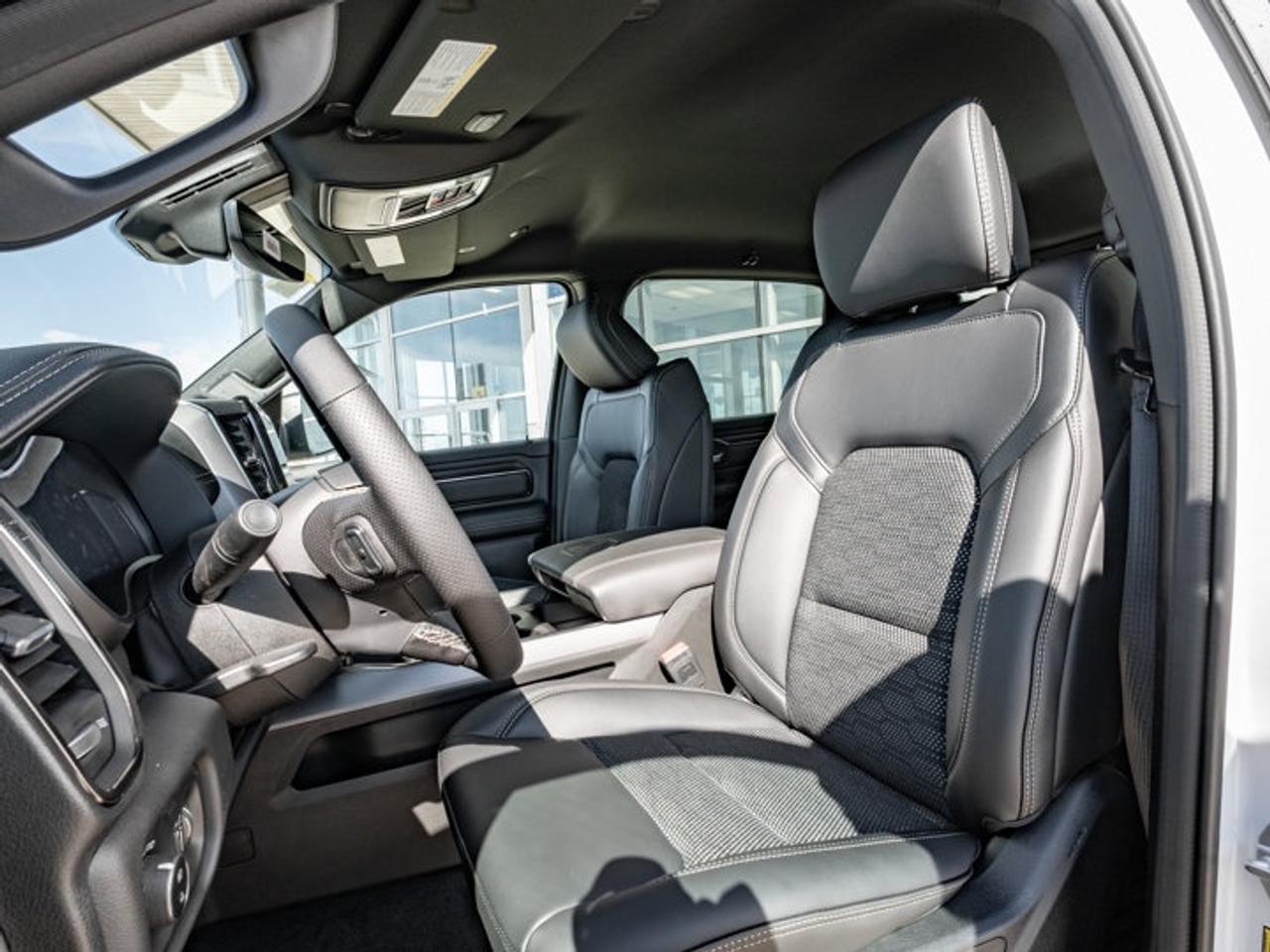 2026 RAM 1500 SPORT Photo