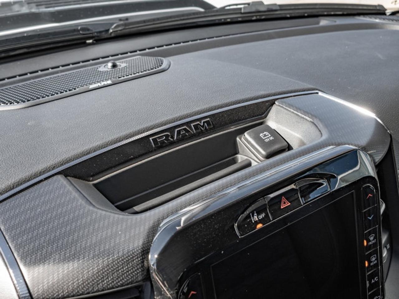 2026 RAM 1500 SPORT Photo