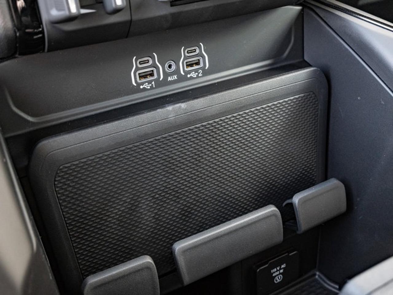 2026 RAM 1500 SPORT Photo