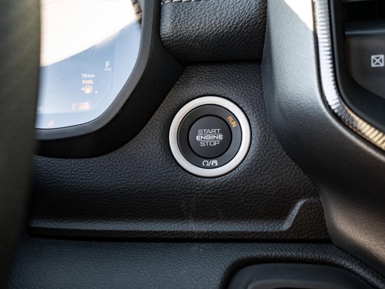 2026 RAM 1500 SPORT Photo