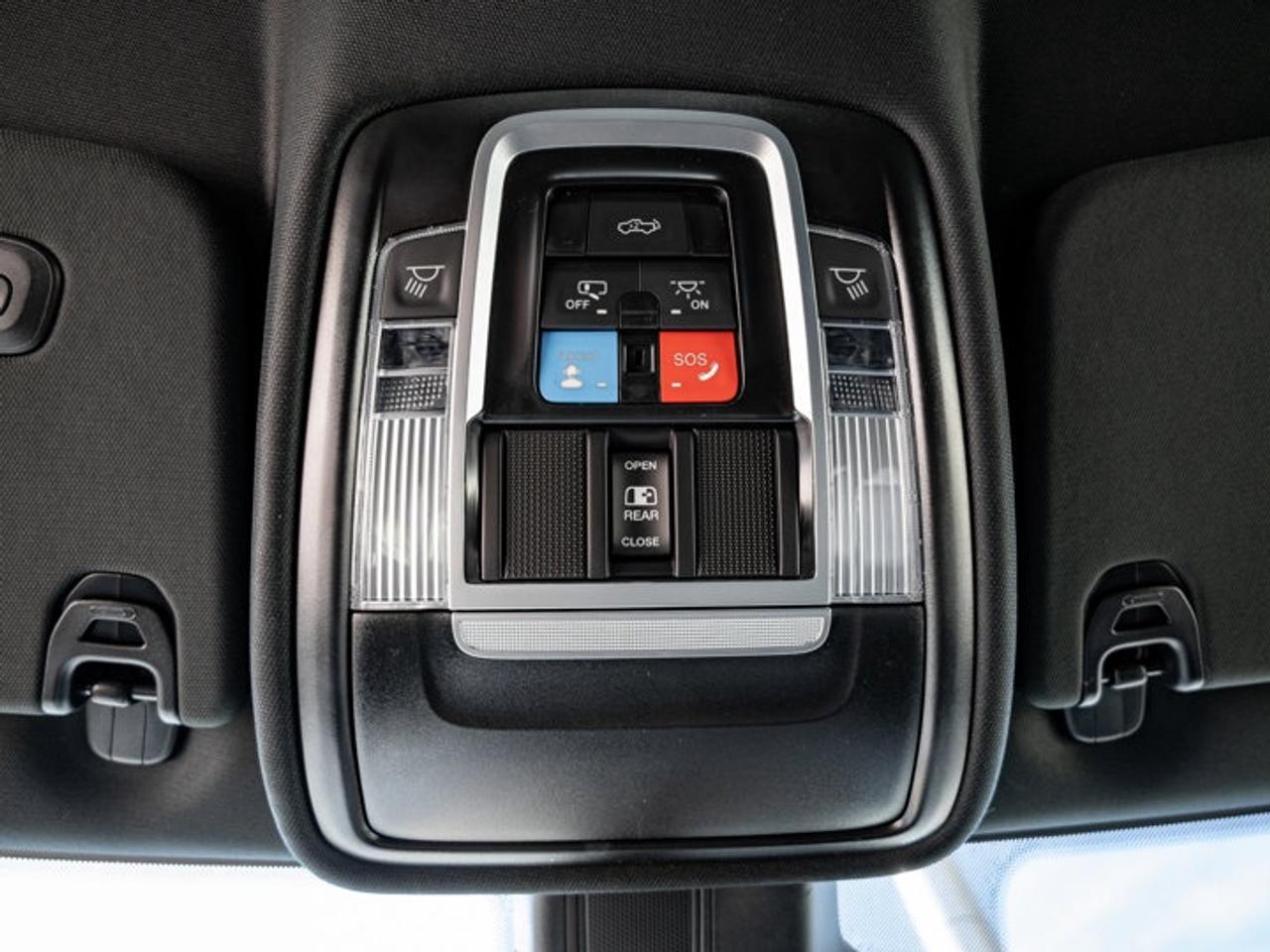 2026 RAM 1500 SPORT Photo