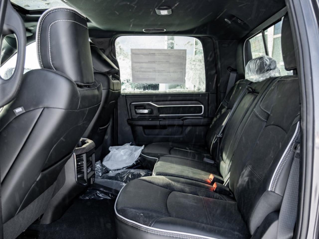 2026 RAM 2500 Laramie Photo