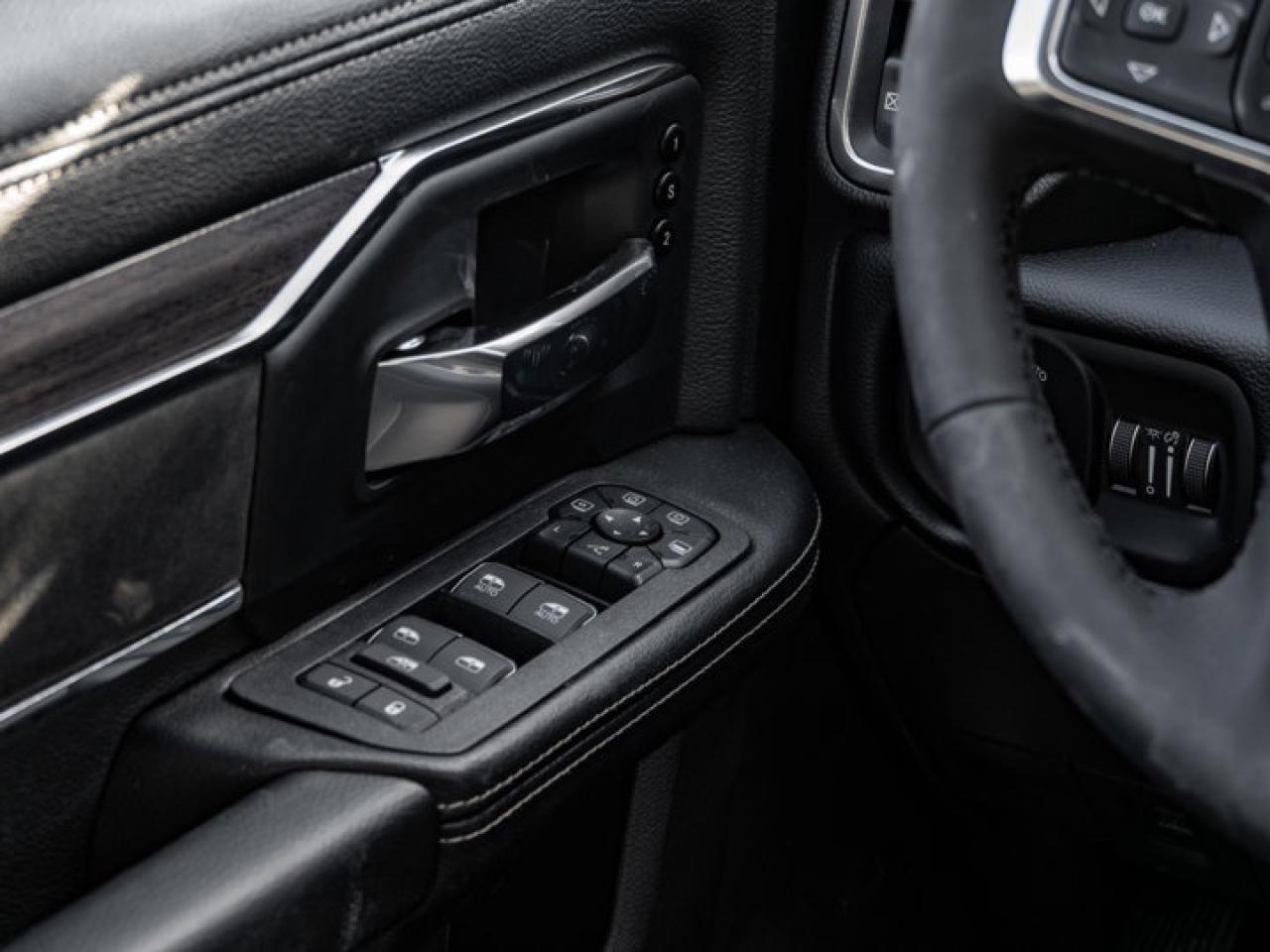 2026 RAM 2500 Laramie Photo