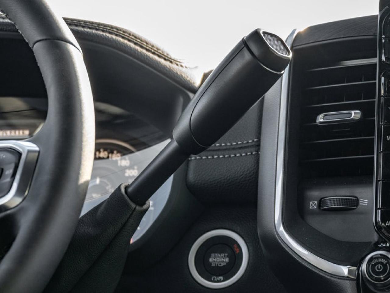 2026 RAM 2500 Laramie Photo