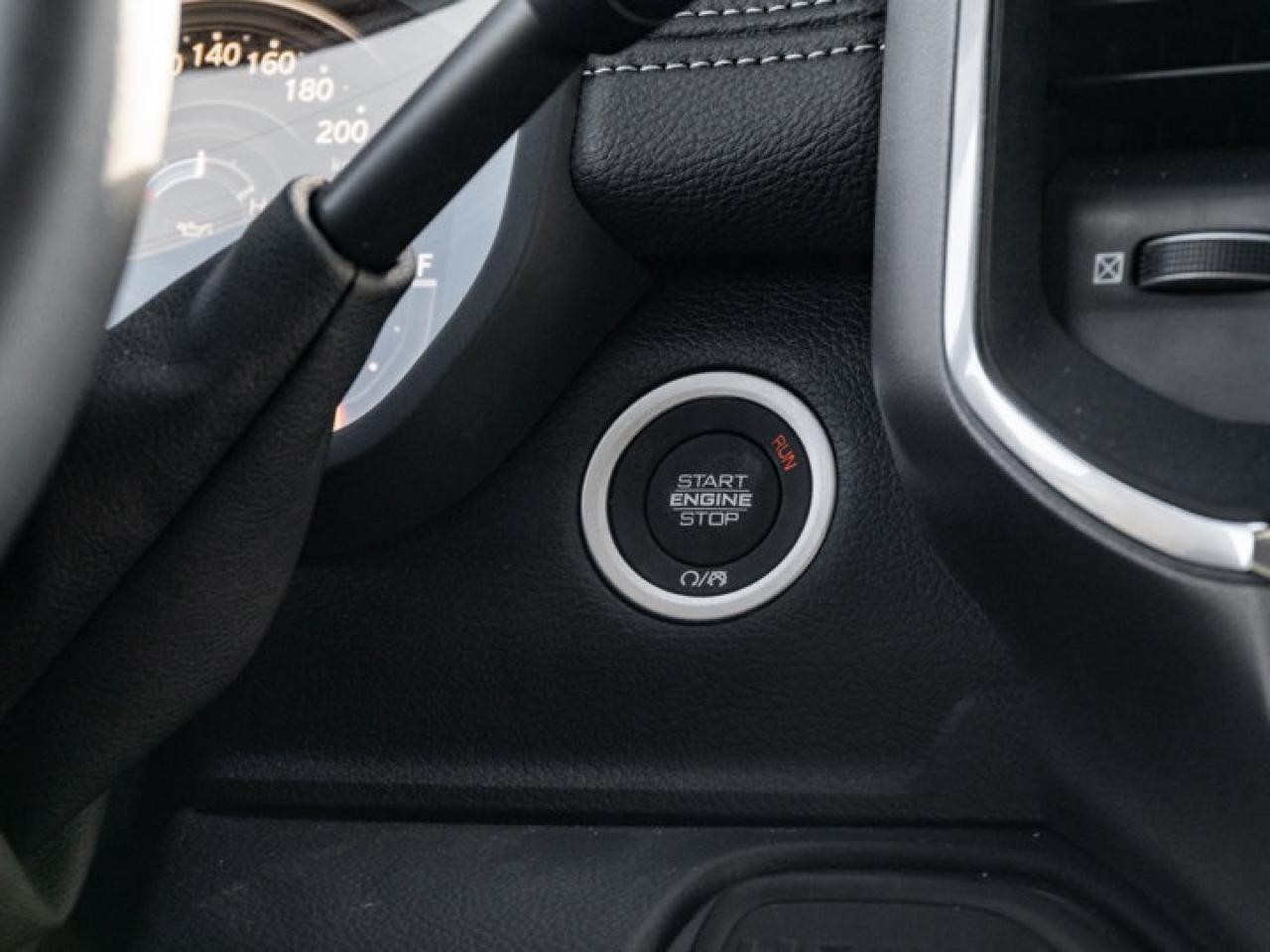 2026 RAM 2500 Laramie Photo