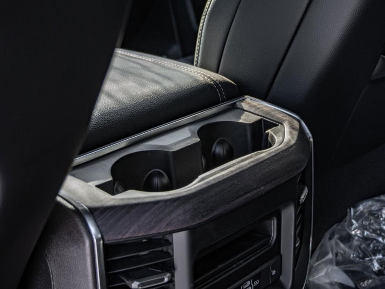 2026 RAM 2500 Laramie Photo