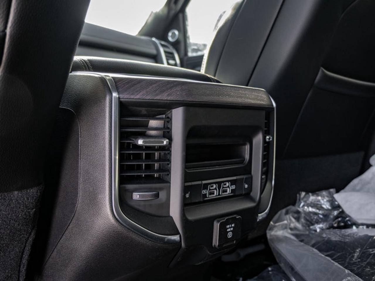 2026 RAM 2500 Laramie Photo