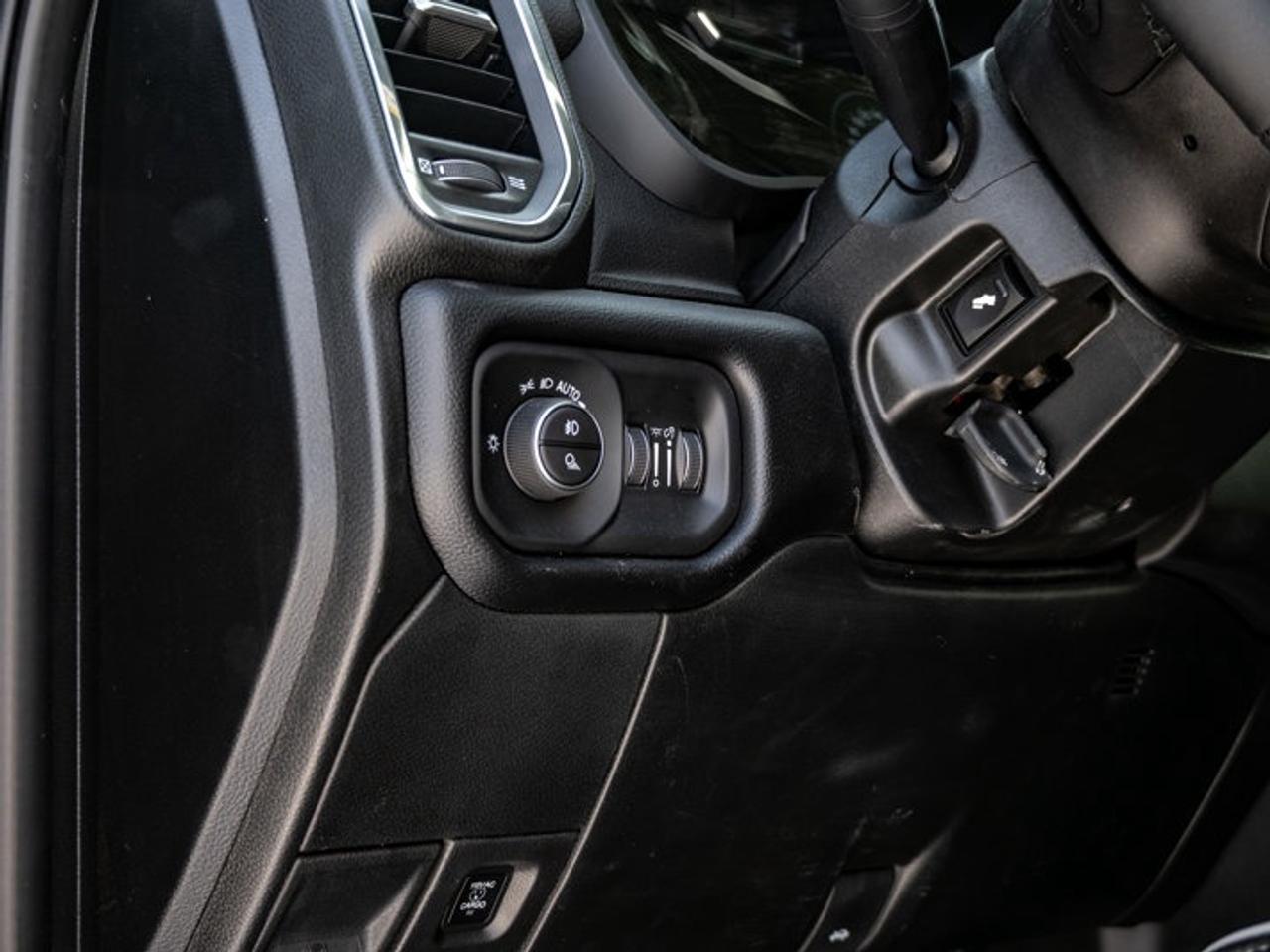 2026 RAM 2500 Laramie Photo