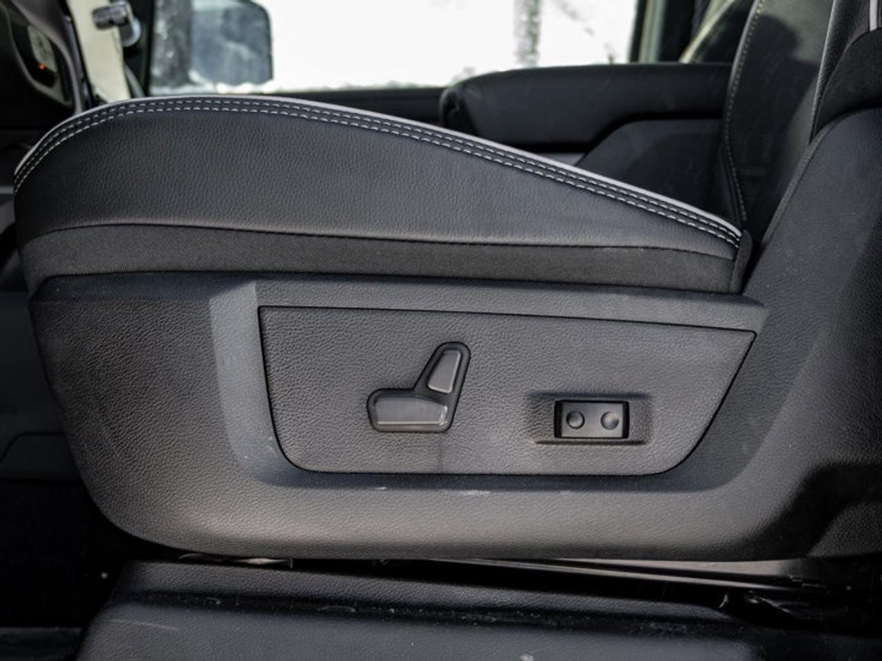 2026 RAM 2500 Laramie Photo