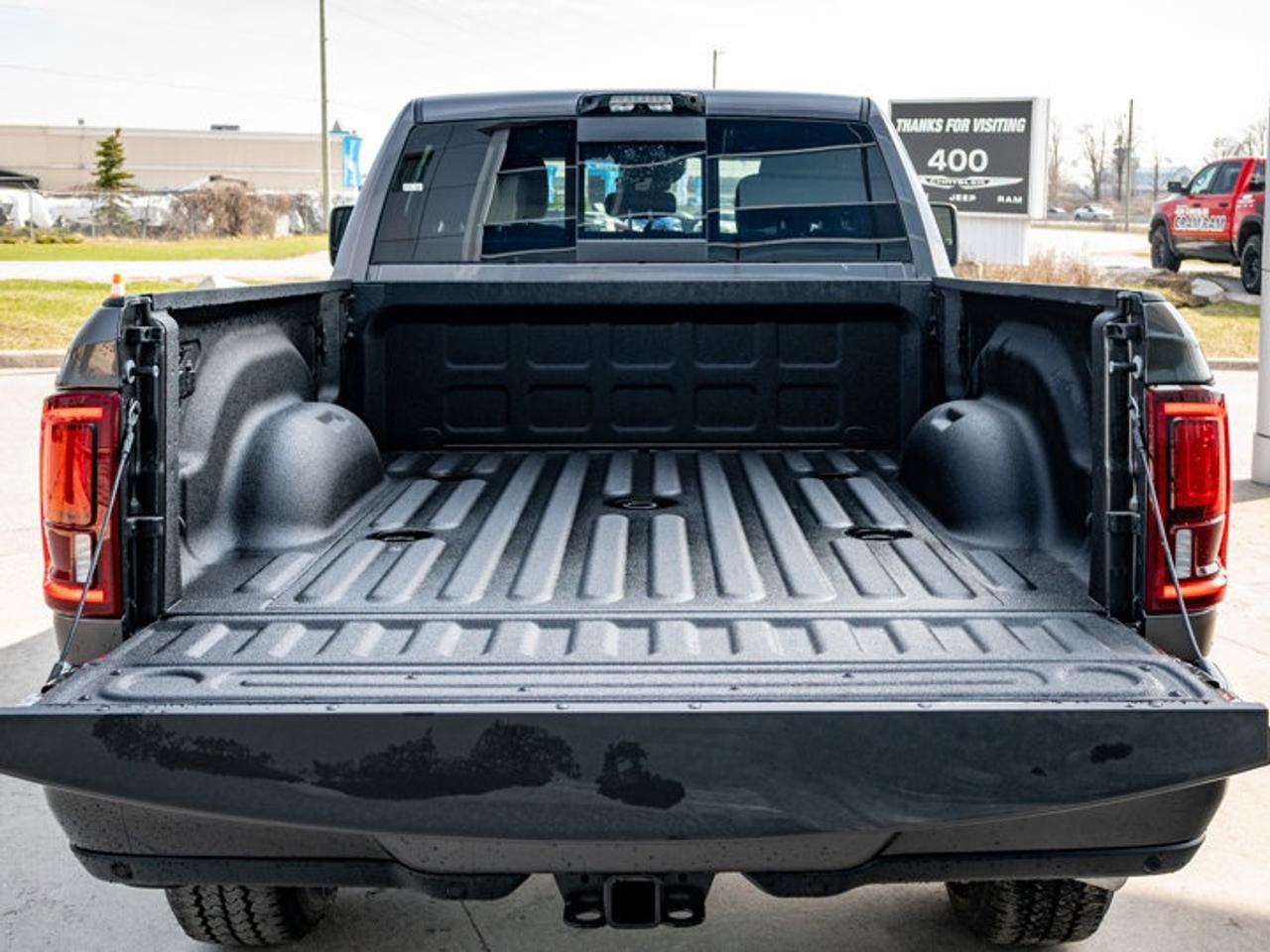 2025 RAM 2500 Big Horn Photo