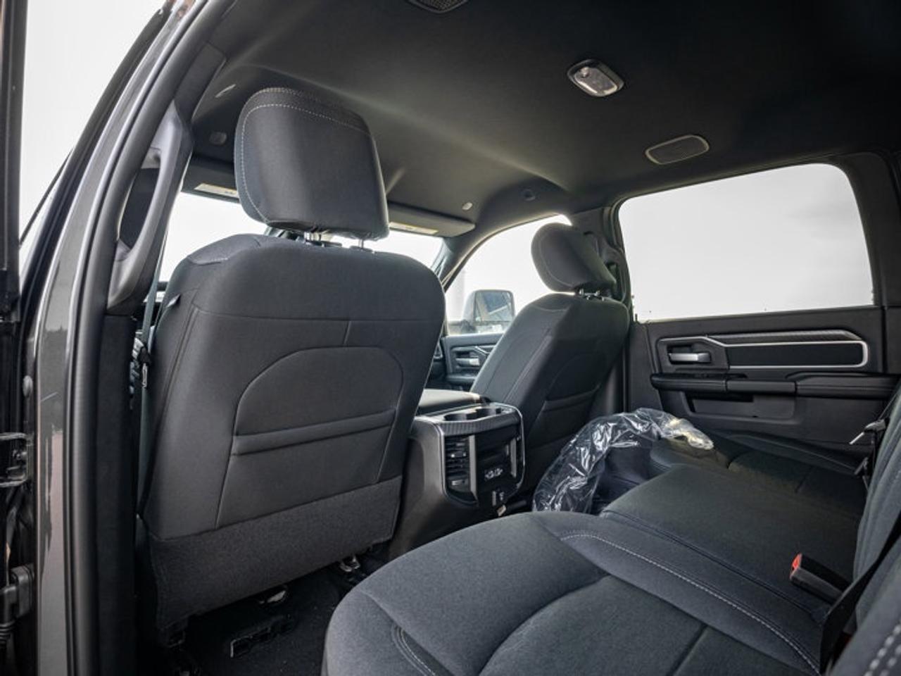 2025 RAM 2500 Big Horn Photo