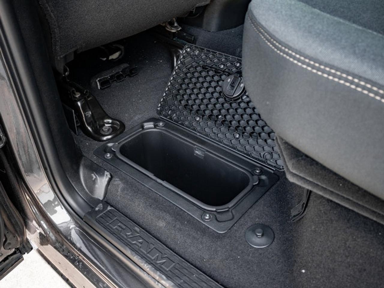 2025 RAM 2500 Big Horn Photo