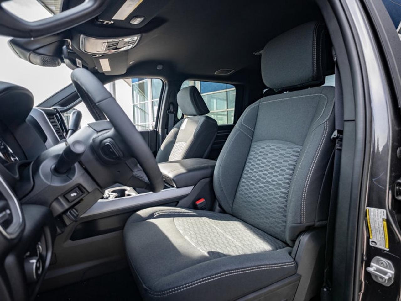 2025 RAM 2500 Big Horn Photo