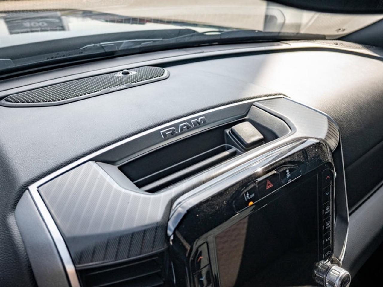 2025 RAM 2500 Big Horn Photo