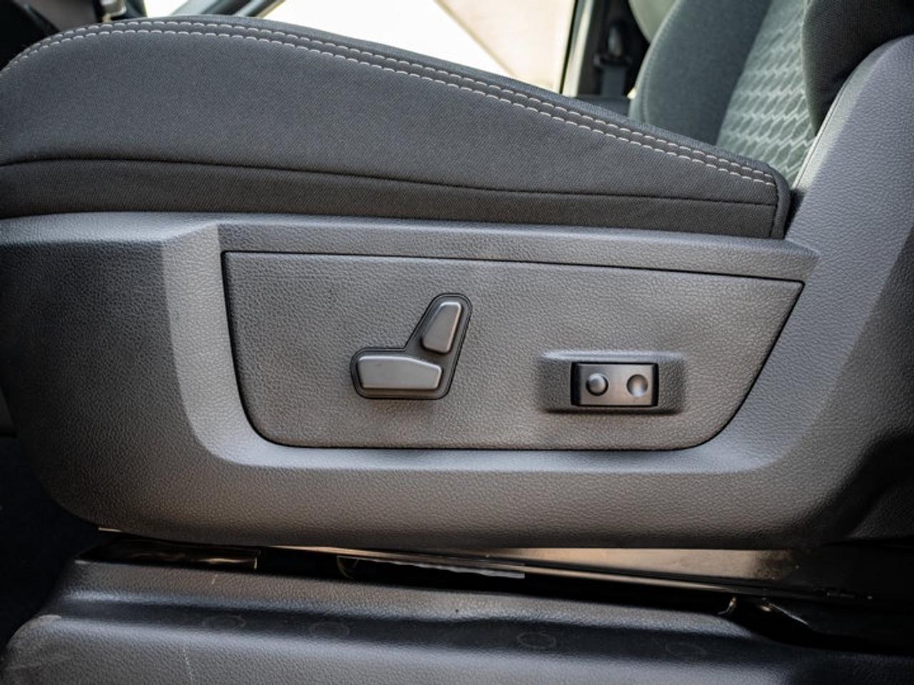 2025 RAM 2500 Big Horn Photo